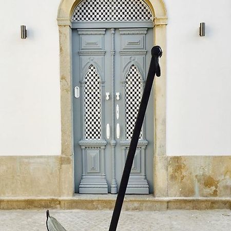 Guestmar Hotel Olhao Bagian luar foto