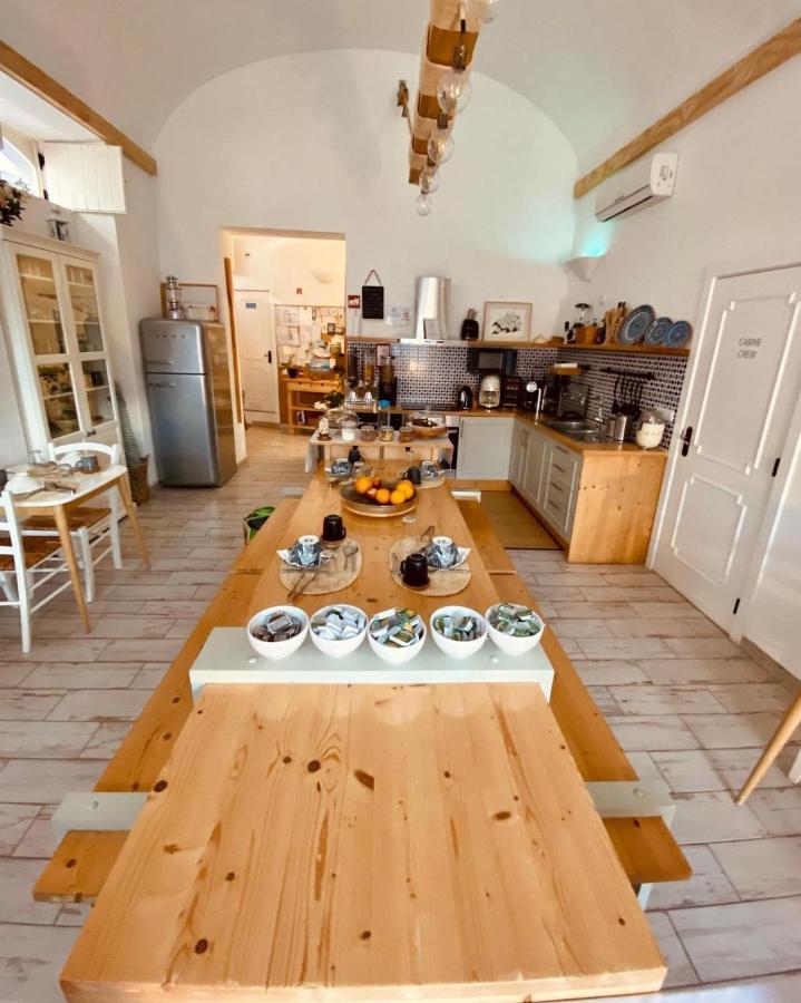 Guestmar Hotel Olhao Bagian luar foto