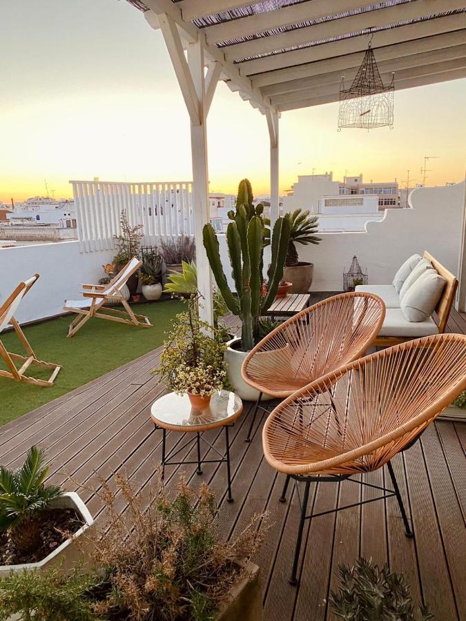 Guestmar Hotel Olhao Bagian luar foto