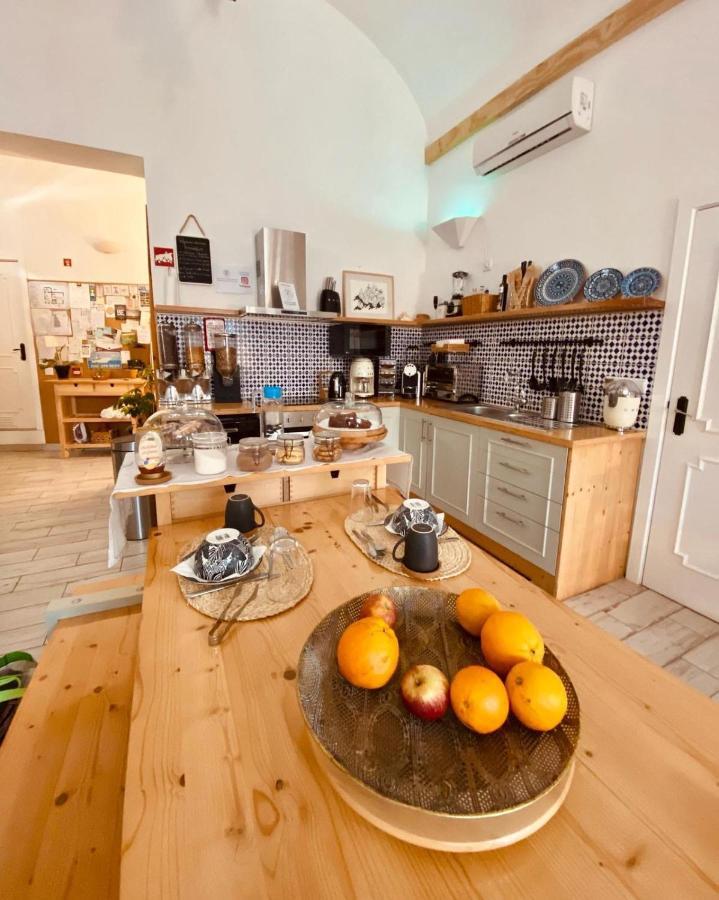 Guestmar Hotel Olhao Bagian luar foto