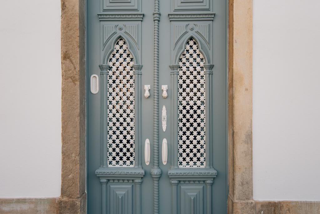 Guestmar Hotel Olhao Bagian luar foto