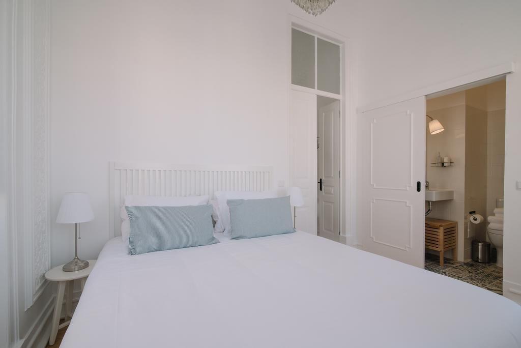 Guestmar Hotel Olhao Bagian luar foto