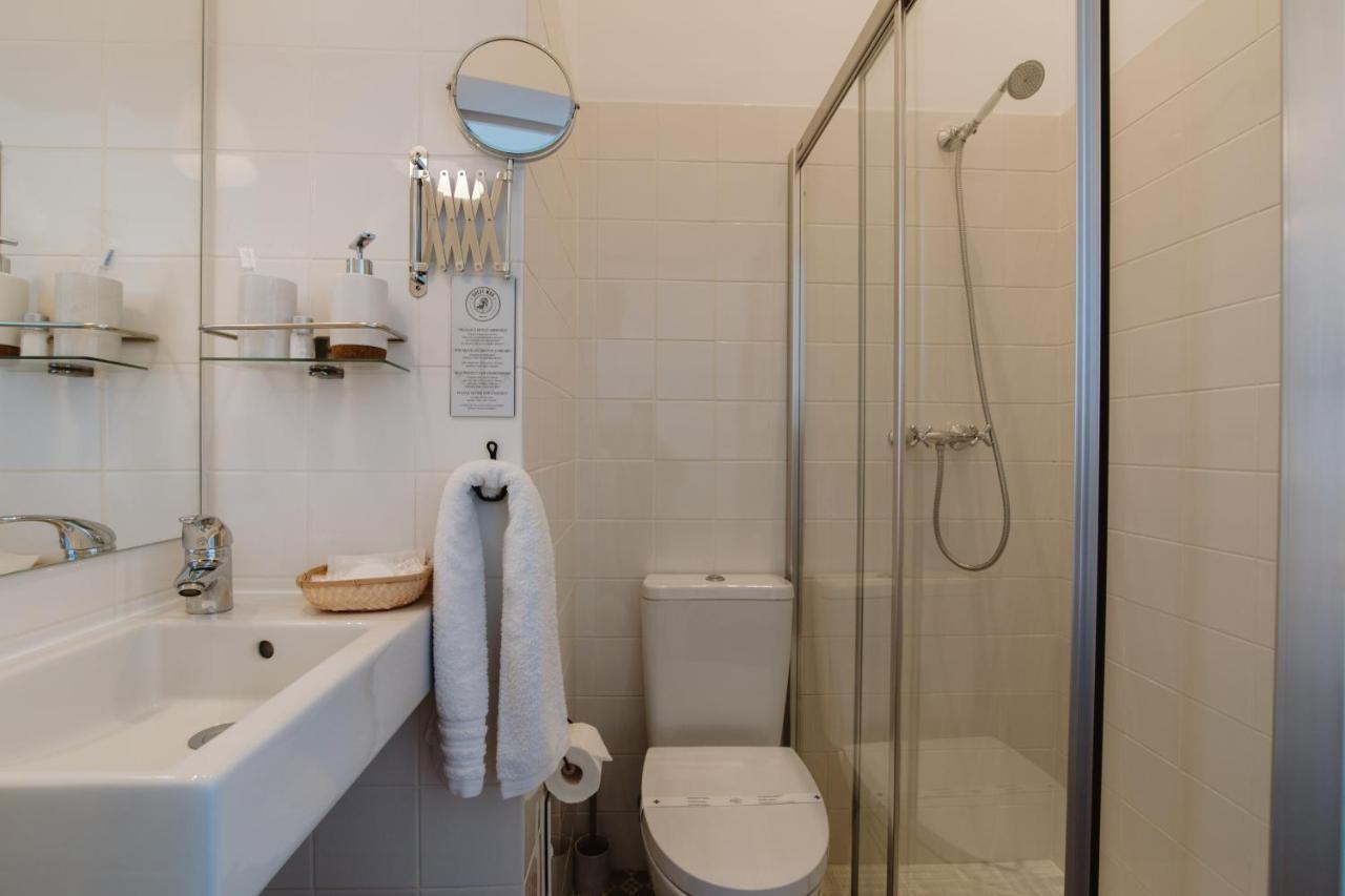 Guestmar Hotel Olhao Bagian luar foto
