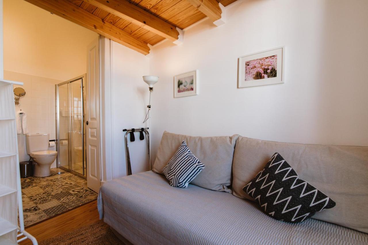 Guestmar Hotel Olhao Bagian luar foto