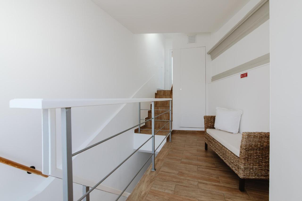 Guestmar Hotel Olhao Bagian luar foto