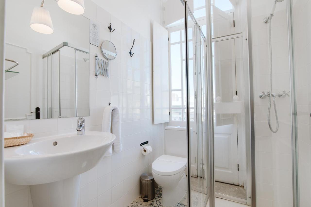 Guestmar Hotel Olhao Bagian luar foto