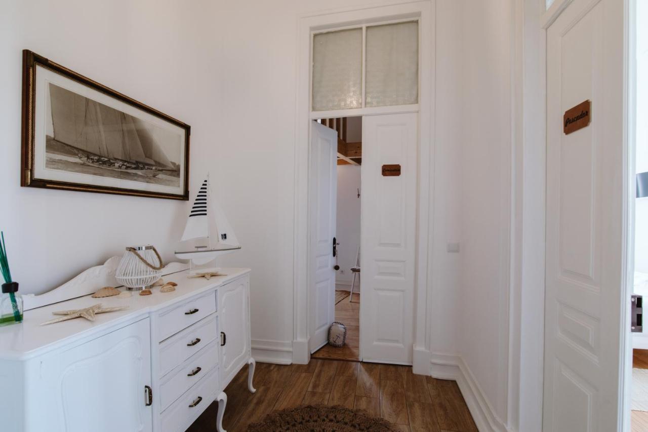 Guestmar Hotel Olhao Bagian luar foto